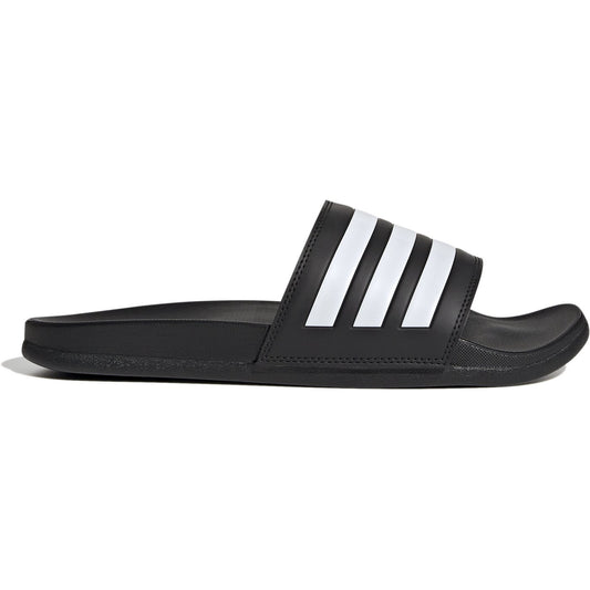 ADILETTE COMFORT CBLACK/FTWWHT/CBLACK CBLACK/FTWWHT/CBLACK Bild 1