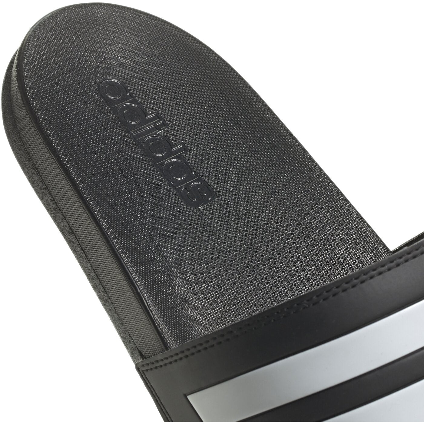 ADILETTE COMFORT CBLACK/FTWWHT/CBLACK CBLACK/FTWWHT/CBLACK Bild 7