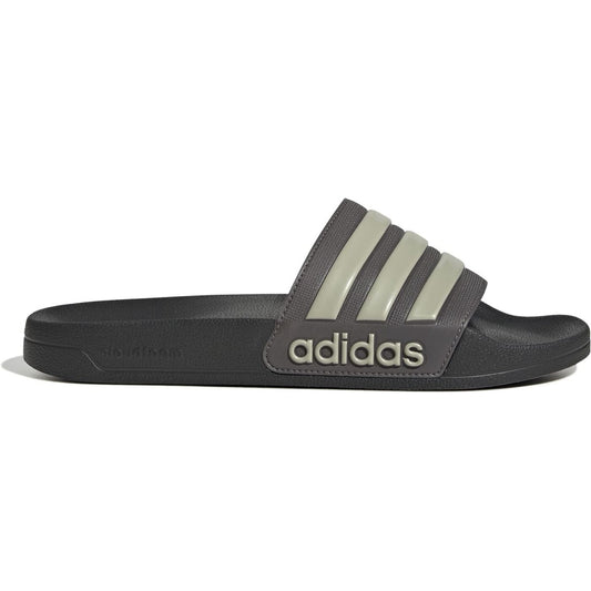 ADILETTE SHOWER CHACOA/PUTGRE/CARBON CHACOA/PUTGRE/CARBON Bild 1