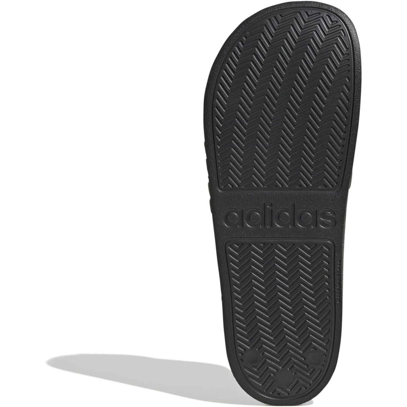 ADILETTE SHOWER CHACOA/PUTGRE/CARBON CHACOA/PUTGRE/CARBON Bild 2