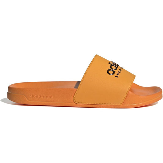 ADILETTE SHOWER CREORA/CREORA/CBLACK CREORA/CREORA/CBLACK Bild 1