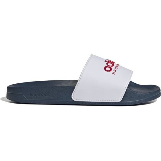 ADILETTE SHOWER FTWWHT/BETSCA/TENABL FTWWHT/BETSCA/TENABL Bild 1