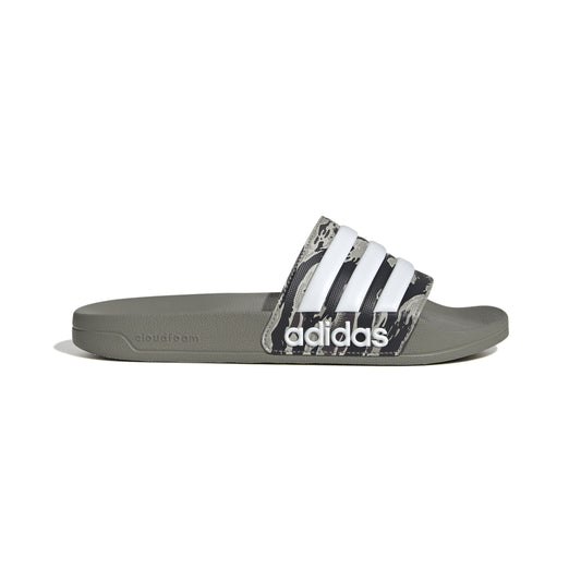 ADILETTE SHOWER SILPEB/SILPEB/FTWWHT SILPEB/SILPEB/FTWWHT Bild 1