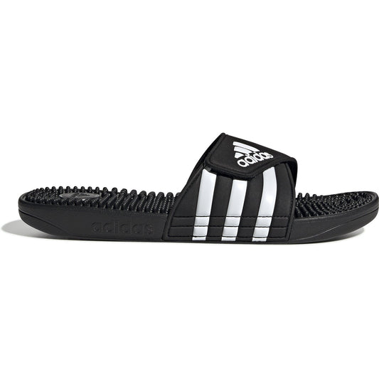 ADISSAGE CBLACK/FTWWHT/CBLACK CBLACK/FTWWHT/CBLACK Bild 1