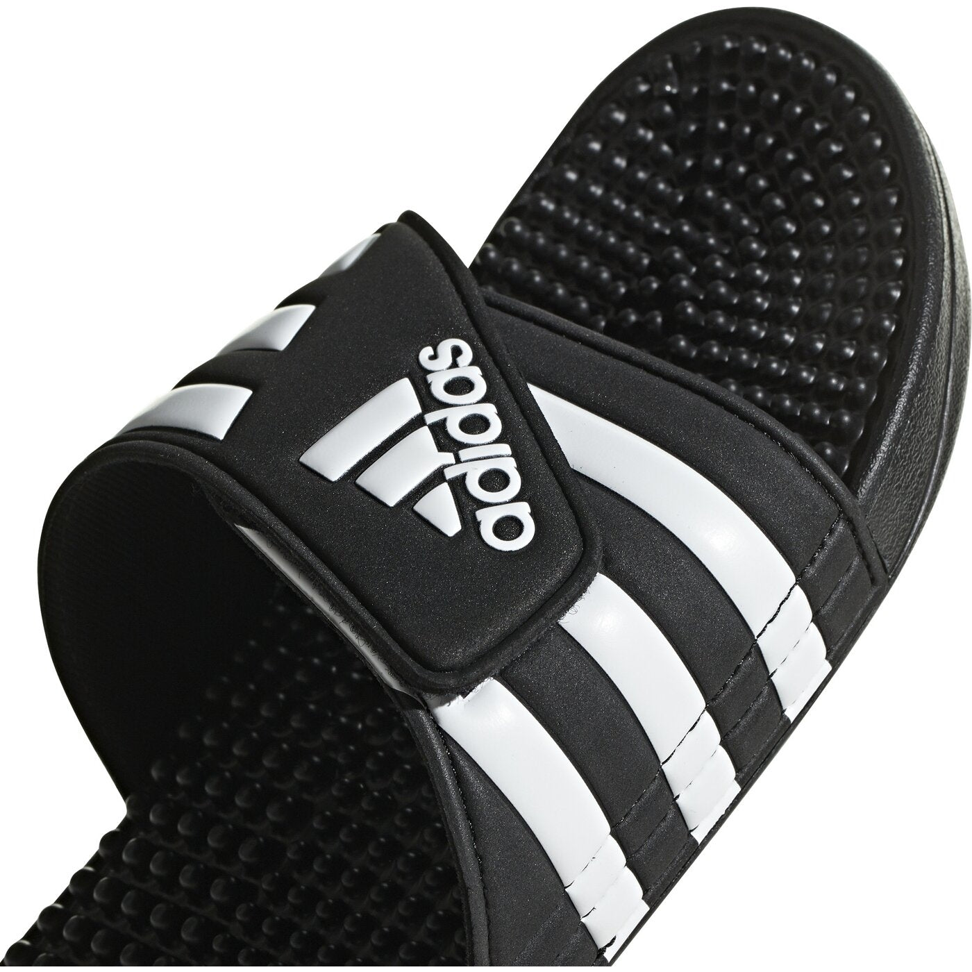 ADISSAGE CBLACK/FTWWHT/CBLACK CBLACK/FTWWHT/CBLACK Bild 6