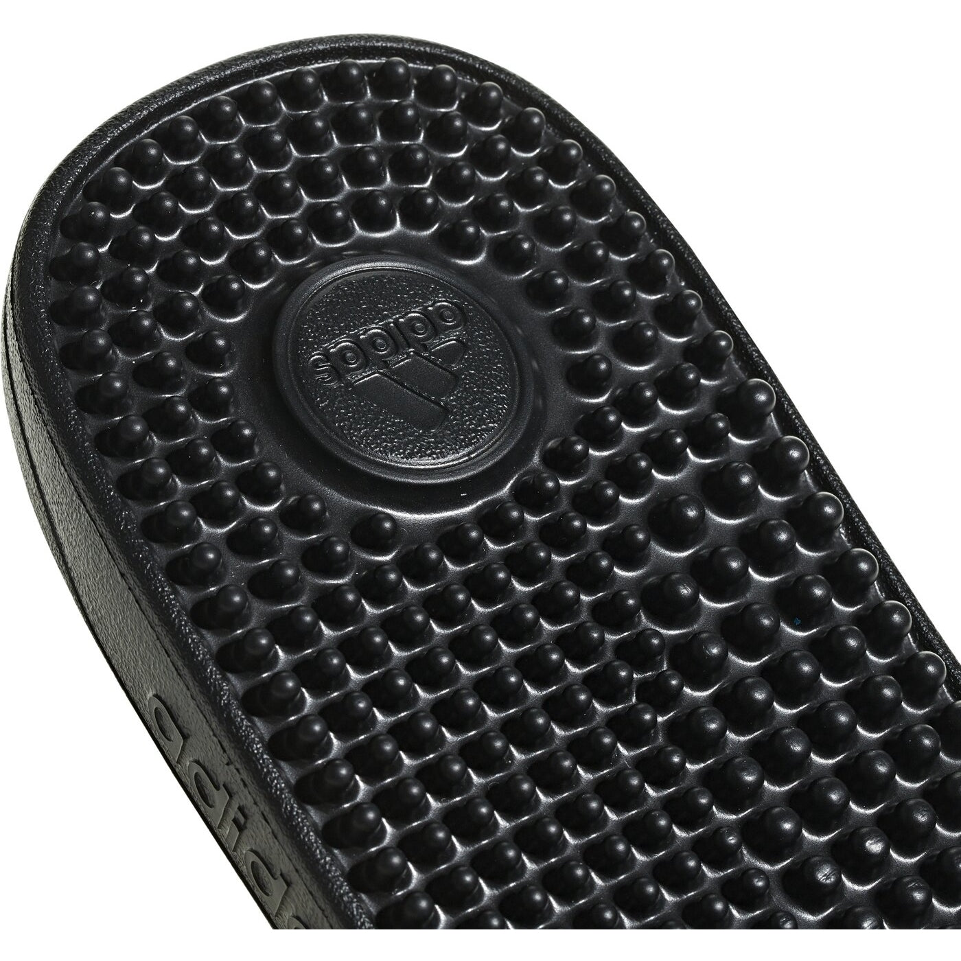 ADISSAGE CBLACK/FTWWHT/CBLACK CBLACK/FTWWHT/CBLACK Bild 7