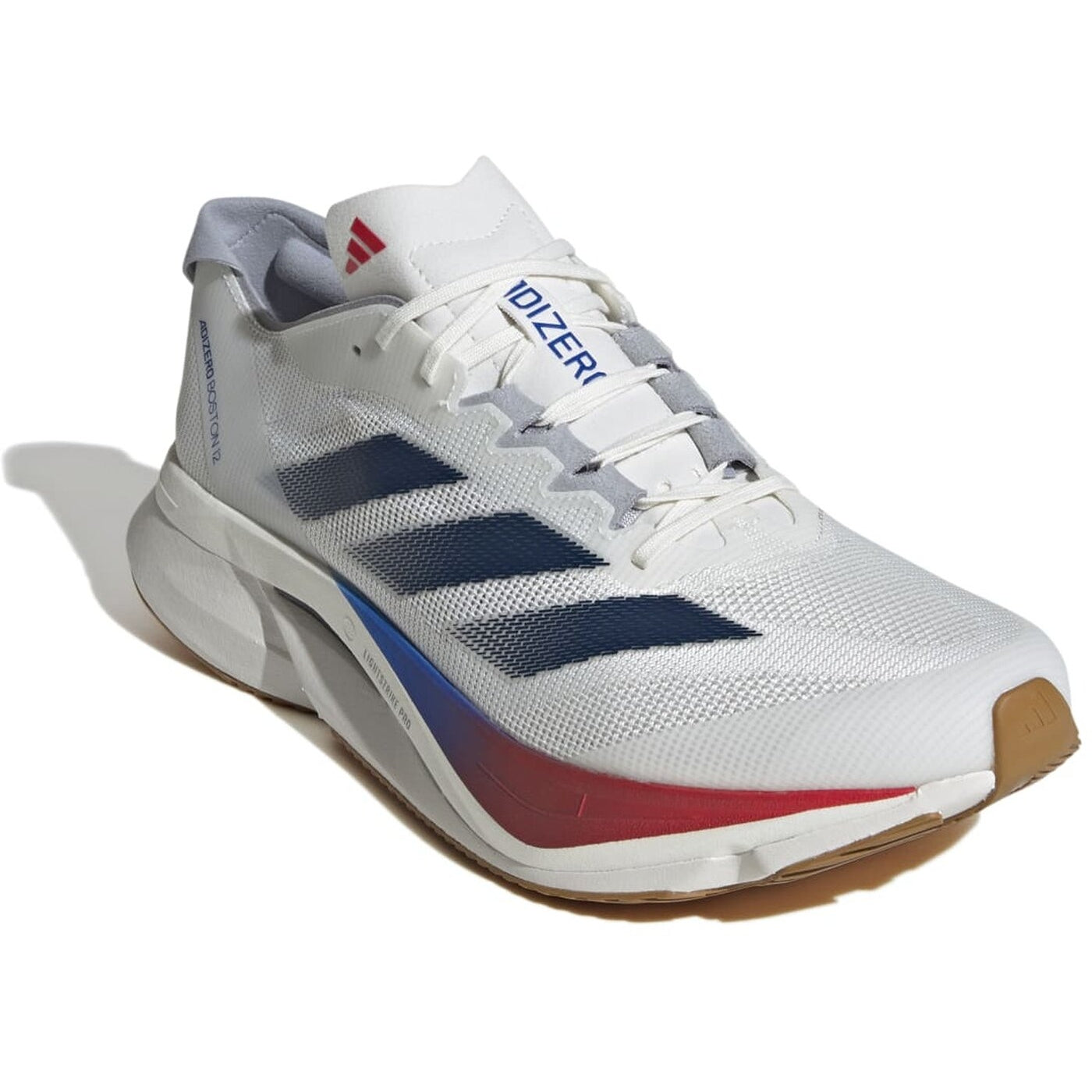 ADIZERO BOSTON 12 M CWHITE/DKBLUE/PURRUB CWHITE/DKBLUE/PURRUB Bild 6