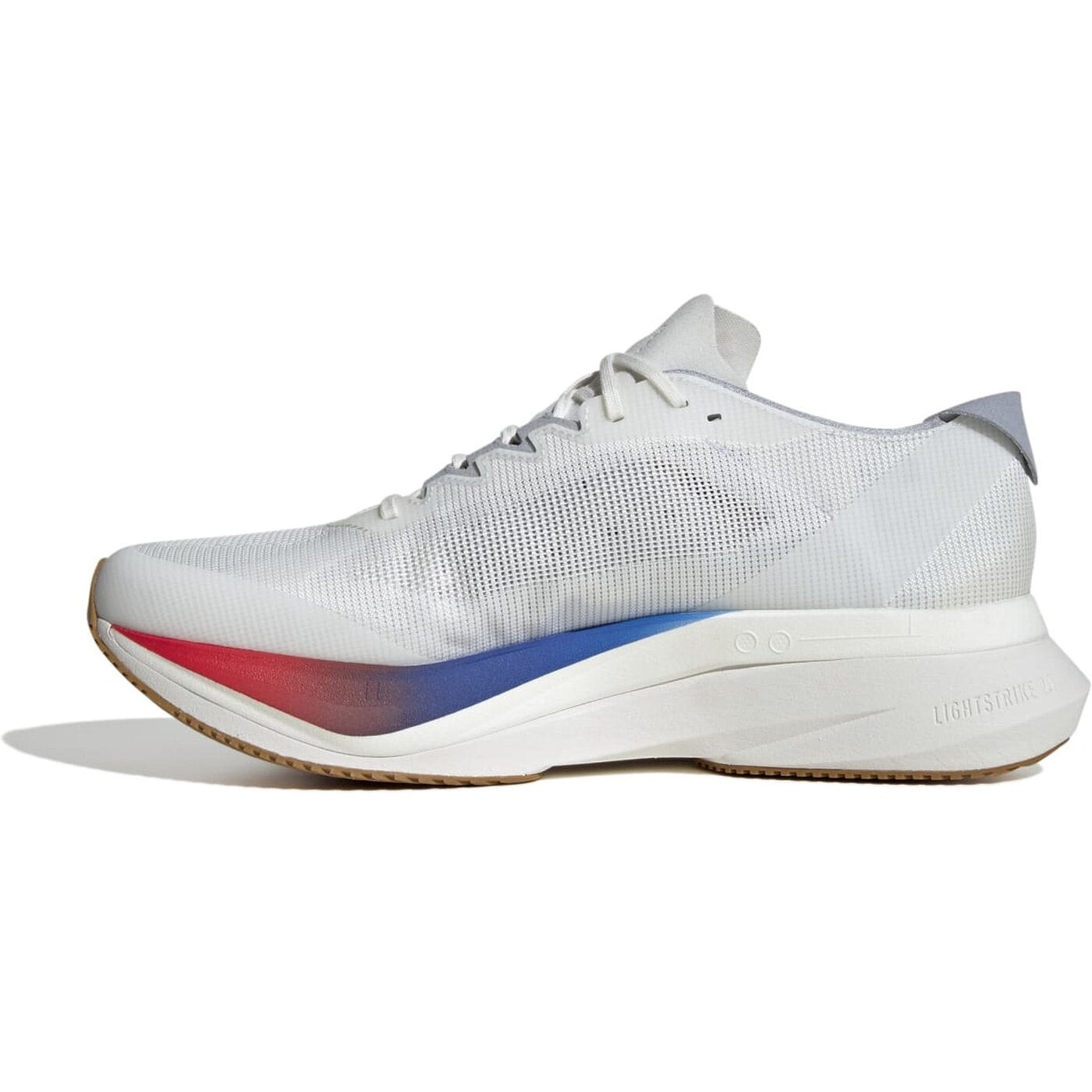 ADIZERO BOSTON 12 M CWHITE/DKBLUE/PURRUB CWHITE/DKBLUE/PURRUB Bild 9