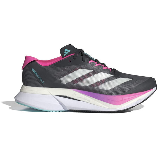 ADIZERO BOSTON 12 W GREFIV/CRYJAD/LUCPNK GREFIV/CRYJAD/LUCPNK Bild 1