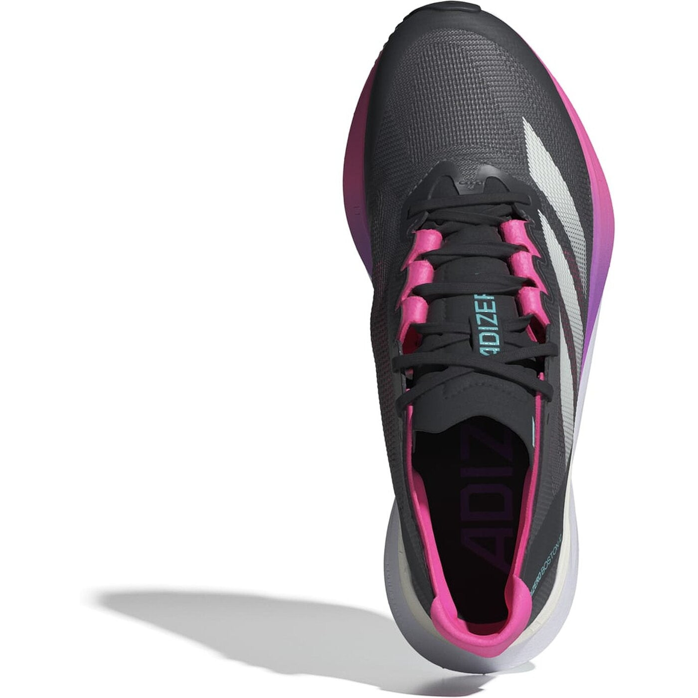 ADIZERO BOSTON 12 W GREFIV/CRYJAD/LUCPNK GREFIV/CRYJAD/LUCPNK Bild 3