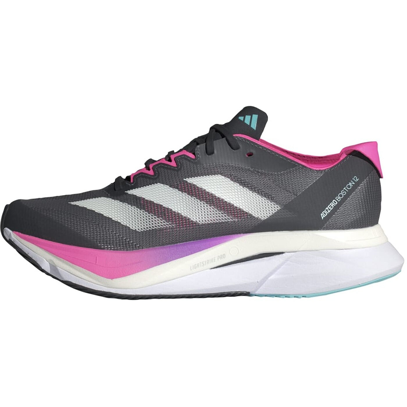 ADIZERO BOSTON 12 W GREFIV/CRYJAD/LUCPNK GREFIV/CRYJAD/LUCPNK Bild 5