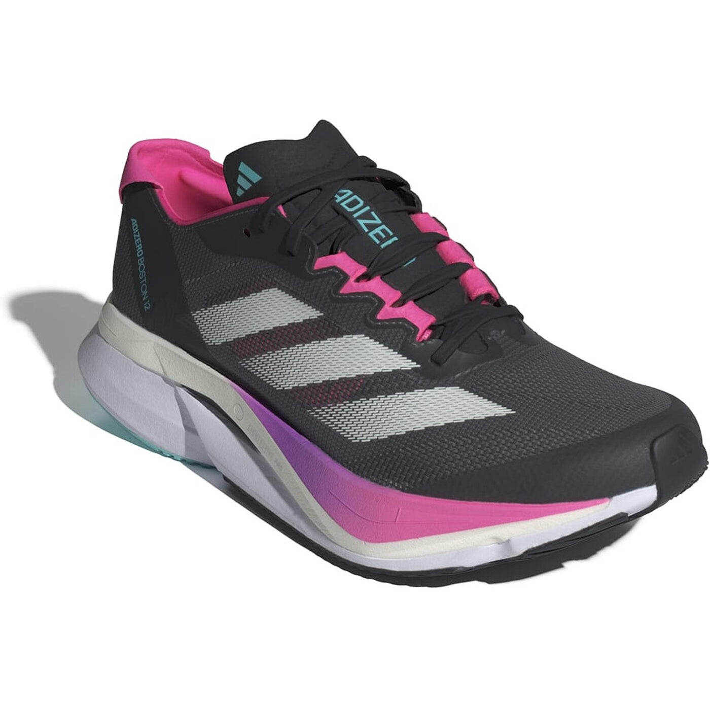 ADIZERO BOSTON 12 W GREFIV/CRYJAD/LUCPNK GREFIV/CRYJAD/LUCPNK Bild 6