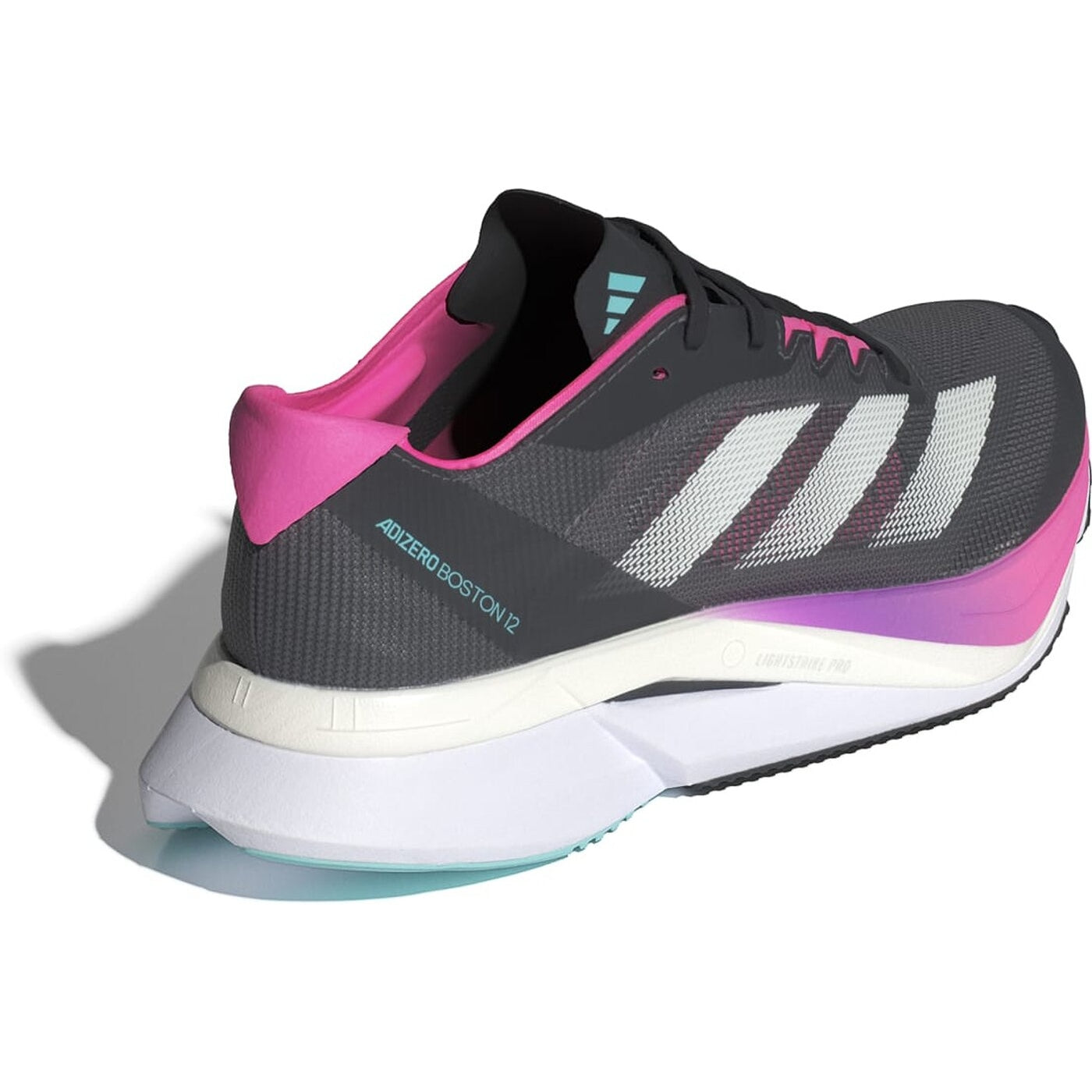 ADIZERO BOSTON 12 W GREFIV/CRYJAD/LUCPNK GREFIV/CRYJAD/LUCPNK Bild 7