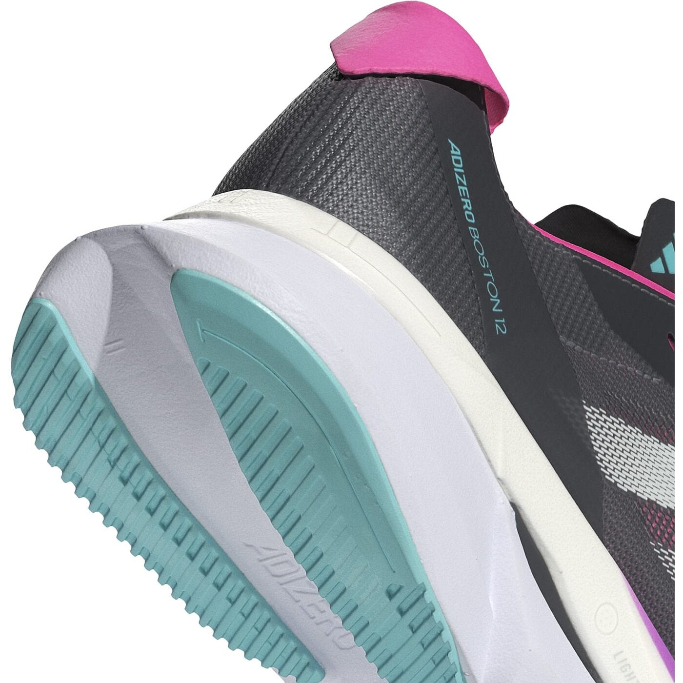 ADIZERO BOSTON 12 W GREFIV/CRYJAD/LUCPNK GREFIV/CRYJAD/LUCPNK Bild 8