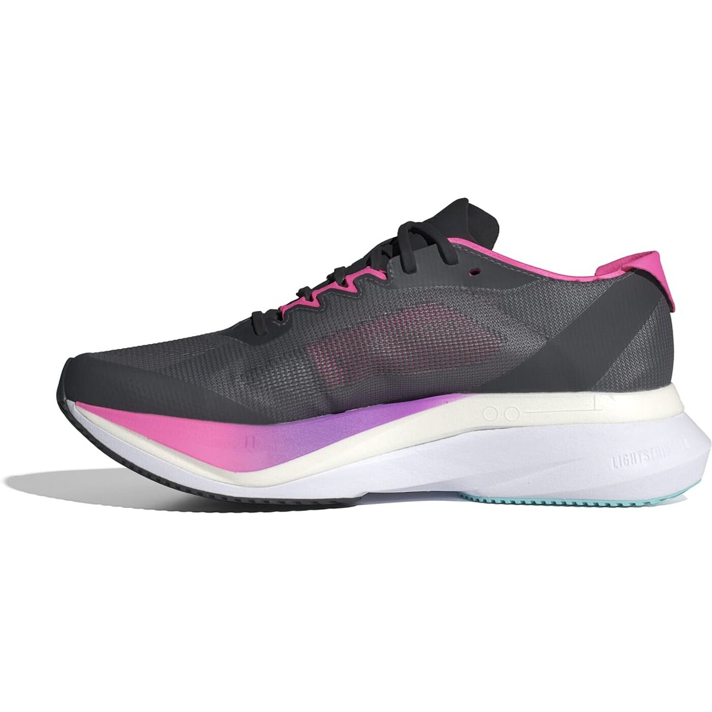 ADIZERO BOSTON 12 W GREFIV/CRYJAD/LUCPNK GREFIV/CRYJAD/LUCPNK Bild 9