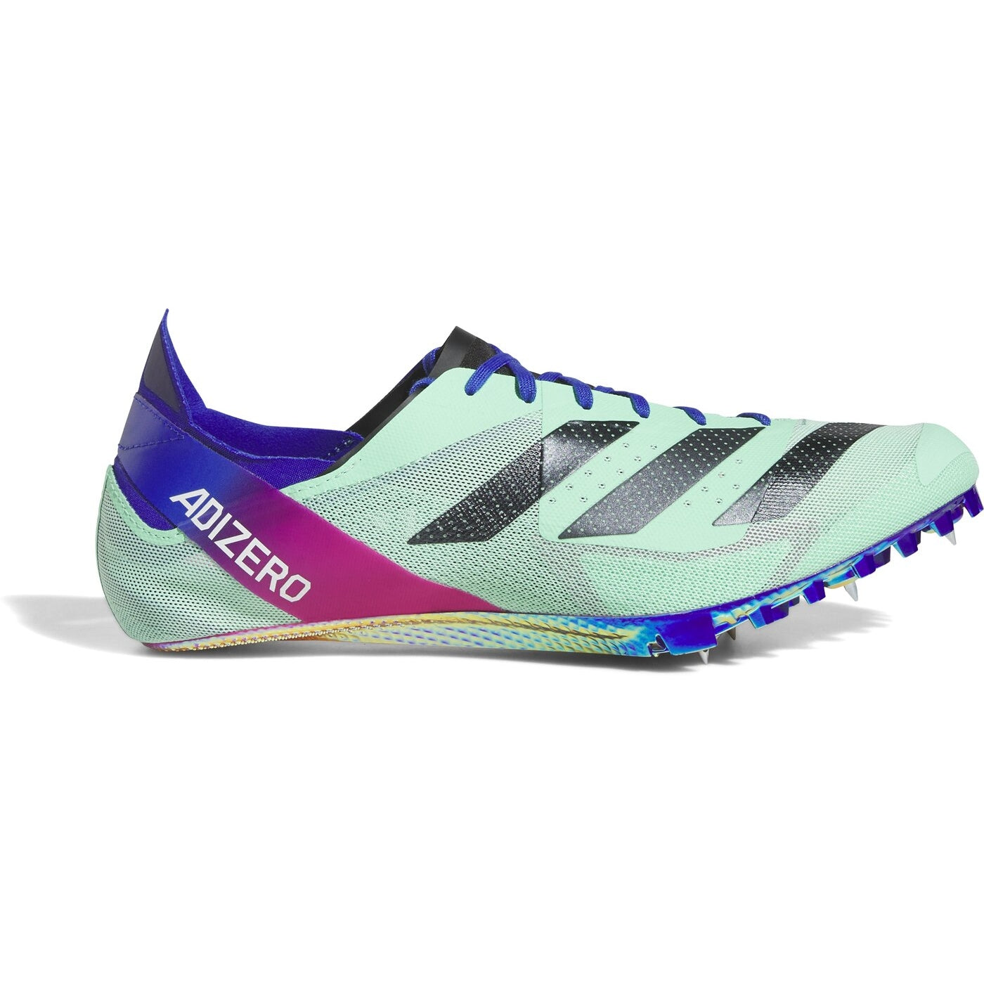 ADIZERO FINESSE PULMIN/CBLACK/LUCBLU PULMIN/CBLACK/LUCBLU Bild 1
