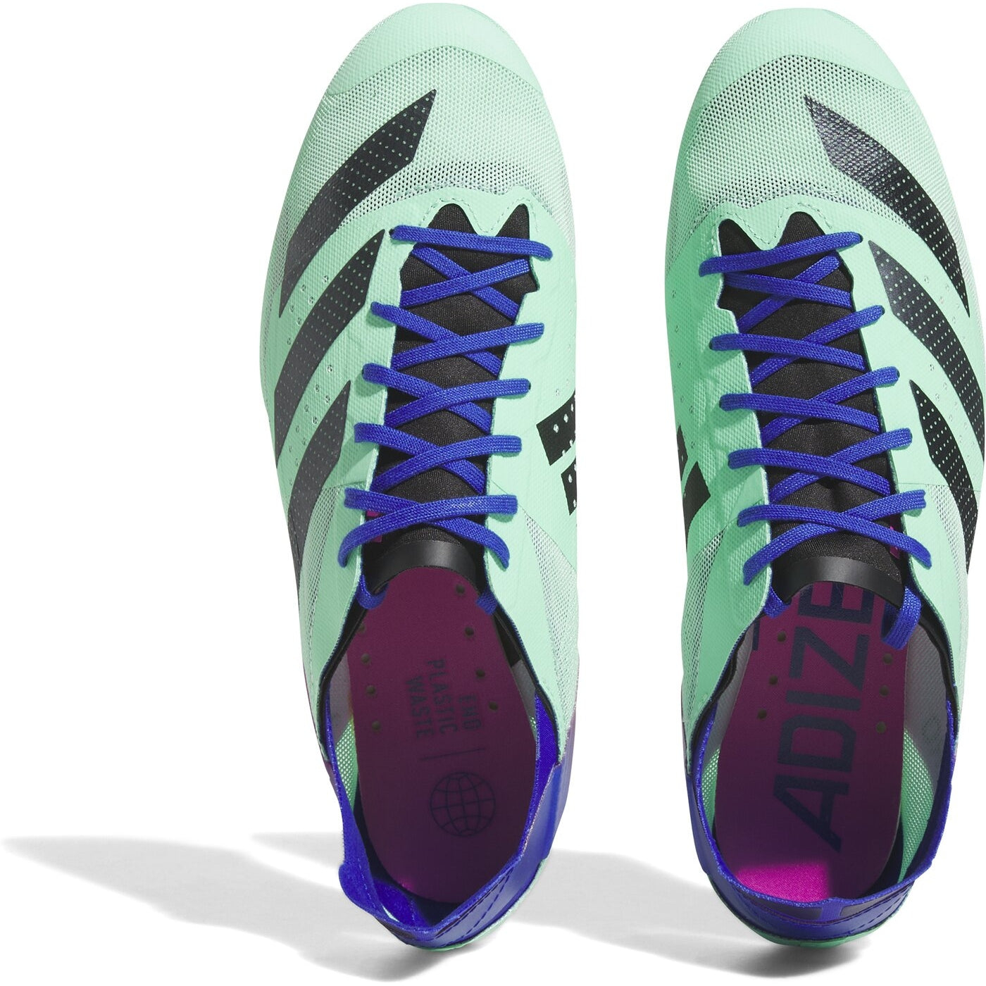 ADIZERO FINESSE PULMIN/CBLACK/LUCBLU PULMIN/CBLACK/LUCBLU Bild 3