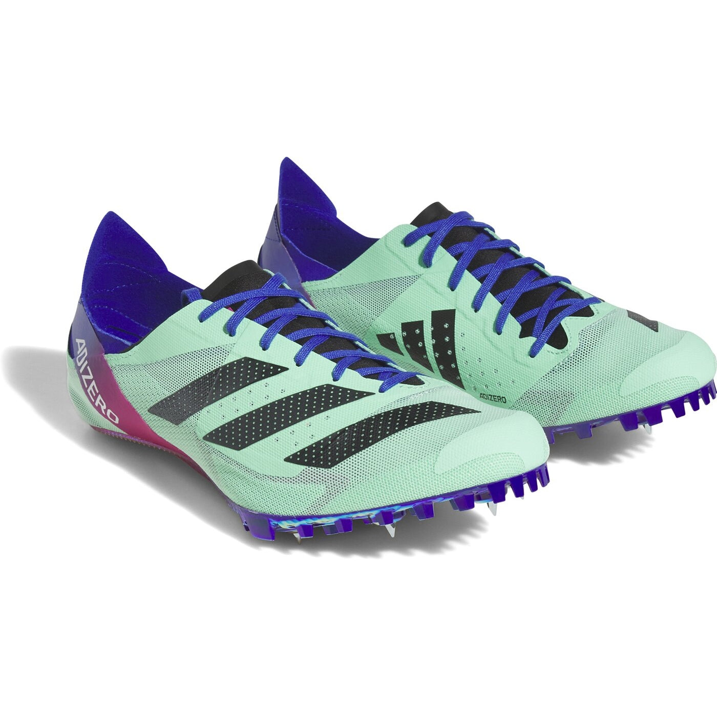 ADIZERO FINESSE PULMIN/CBLACK/LUCBLU PULMIN/CBLACK/LUCBLU Bild 4
