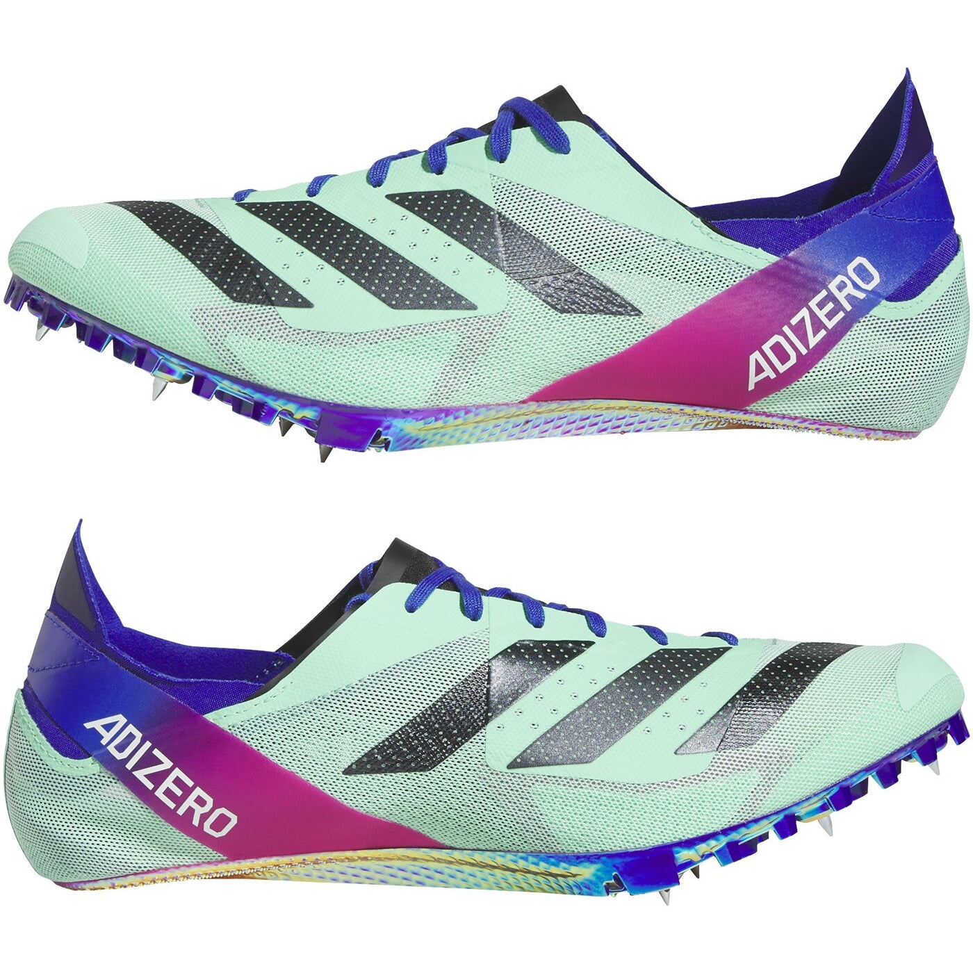 ADIZERO FINESSE PULMIN/CBLACK/LUCBLU PULMIN/CBLACK/LUCBLU Bild 5