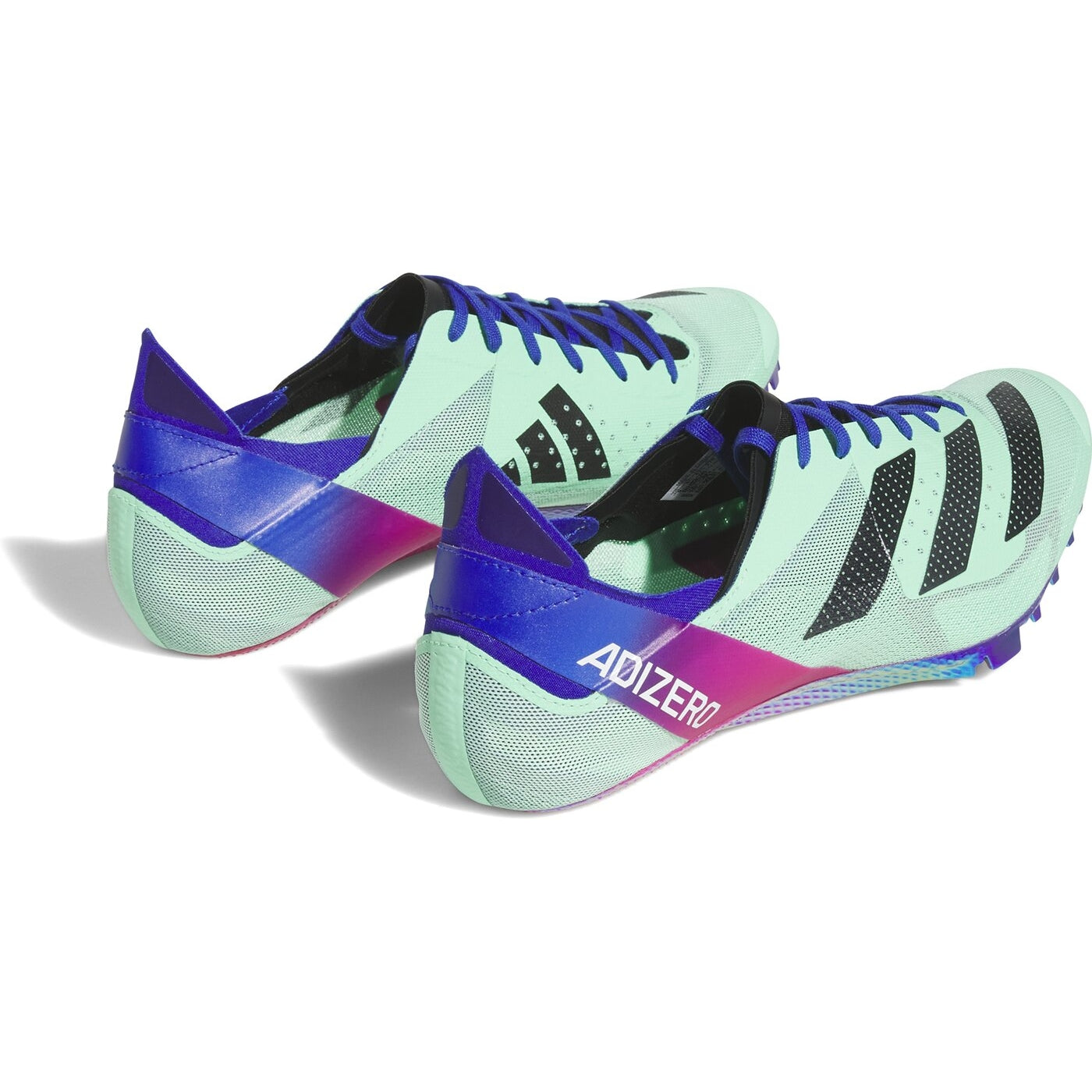 ADIZERO FINESSE PULMIN/CBLACK/LUCBLU PULMIN/CBLACK/LUCBLU Bild 6