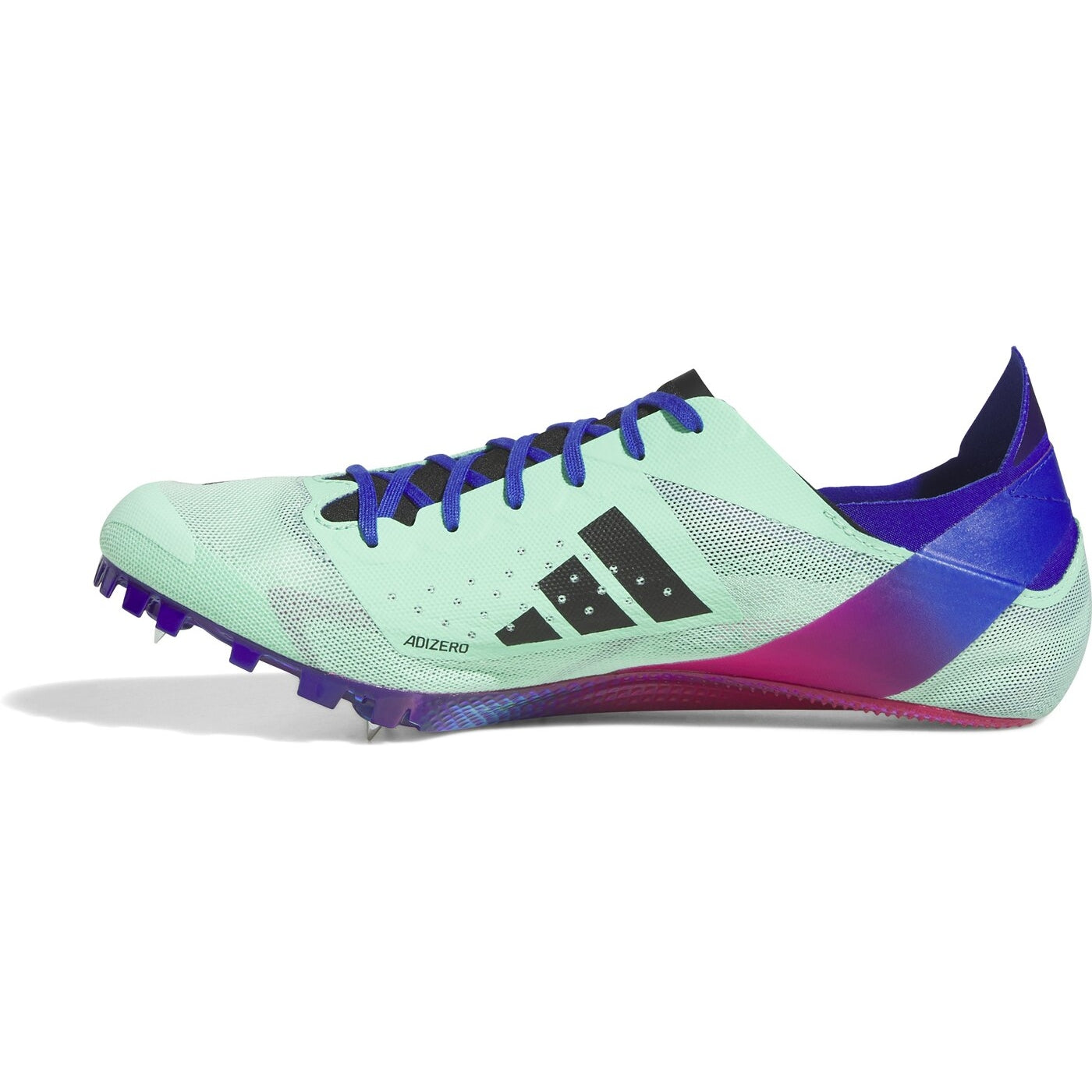 ADIZERO FINESSE PULMIN/CBLACK/LUCBLU PULMIN/CBLACK/LUCBLU Bild 7