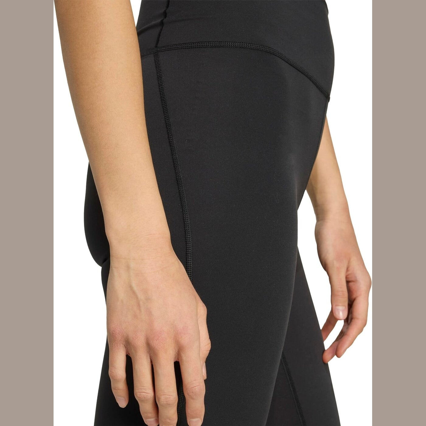 ALLME ESS FLARE BLACK/BLACK BLACK/BLACK Bild 5