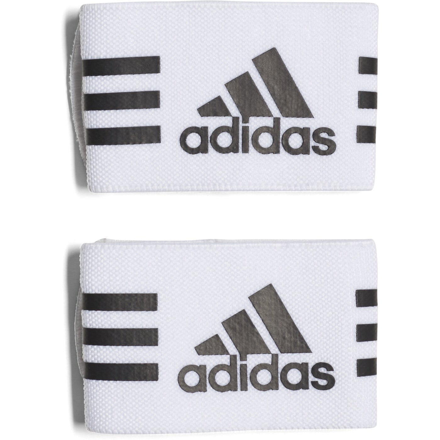 ANKLE STRAP WHITE/BLACK Bild 1