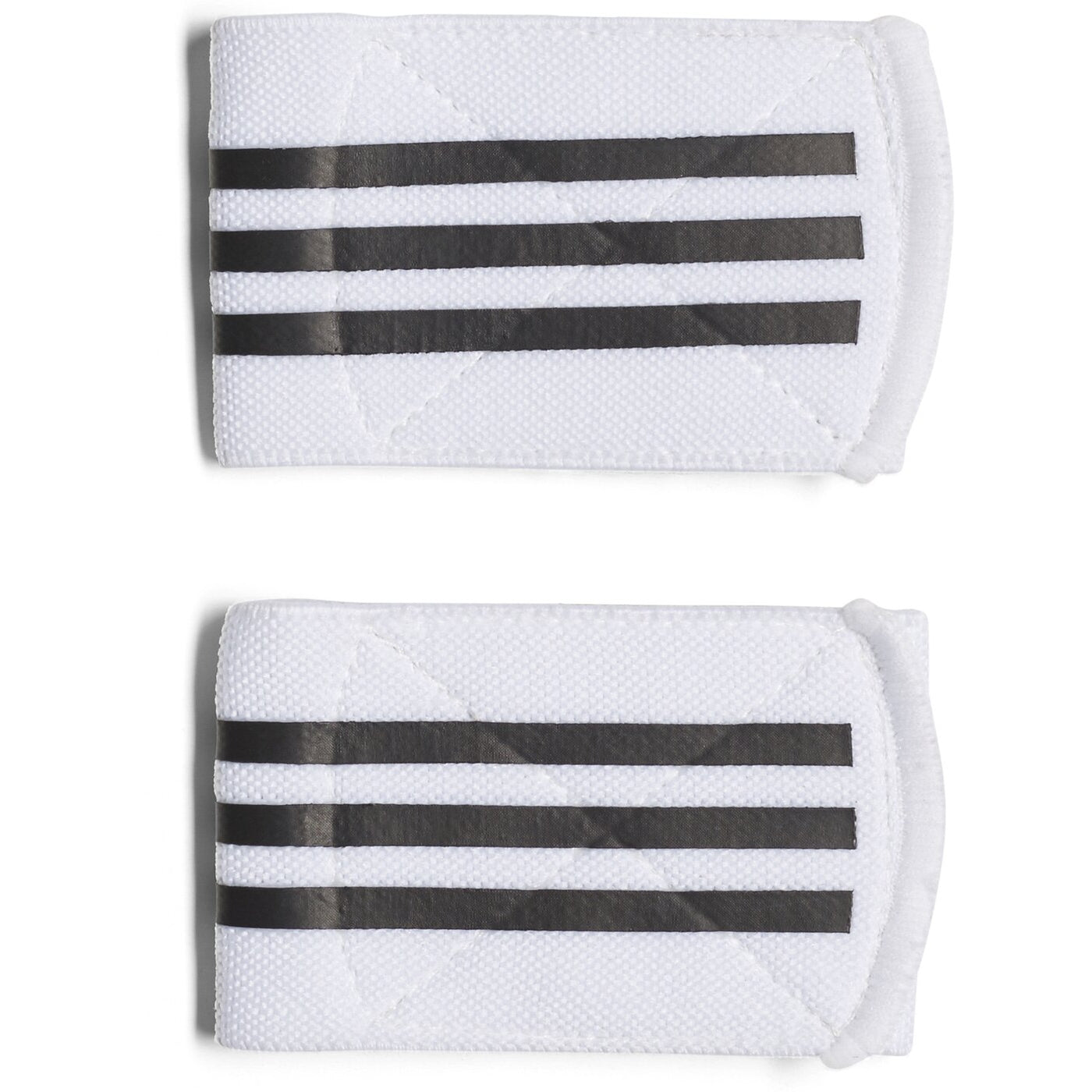 ANKLE STRAP WHITE/BLACK Bild 2