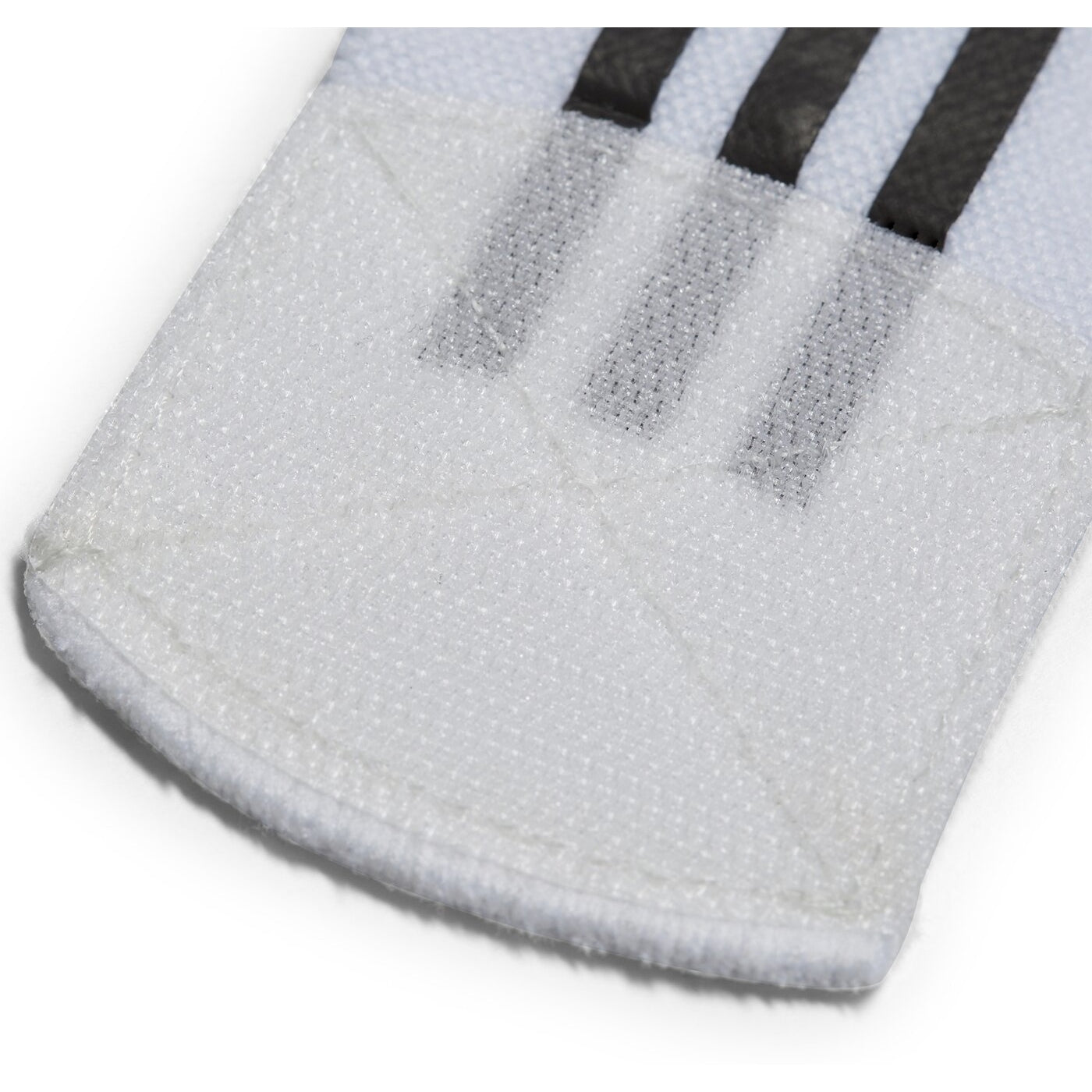 ANKLE STRAP WHITE/BLACK Bild 5