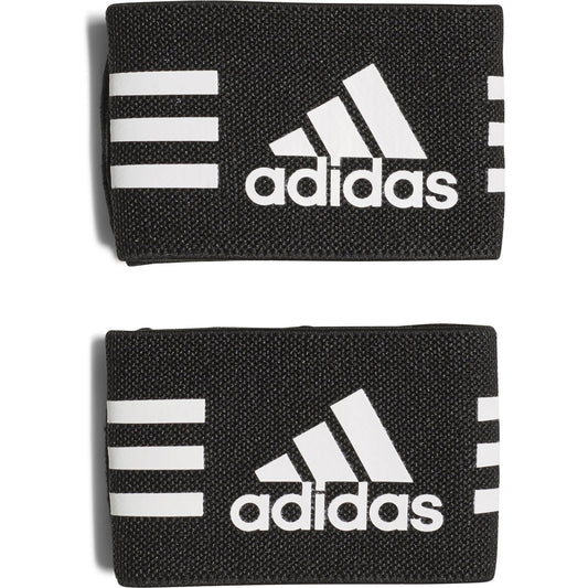 ANKLE STRAP BLACK/WHITE Bild 1