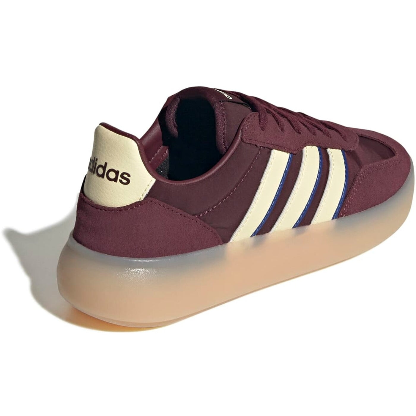 BARREDA DECODE MAROON/WARVAN/ROYBLU MAROON/WARVAN/ROYBLU Bild 7