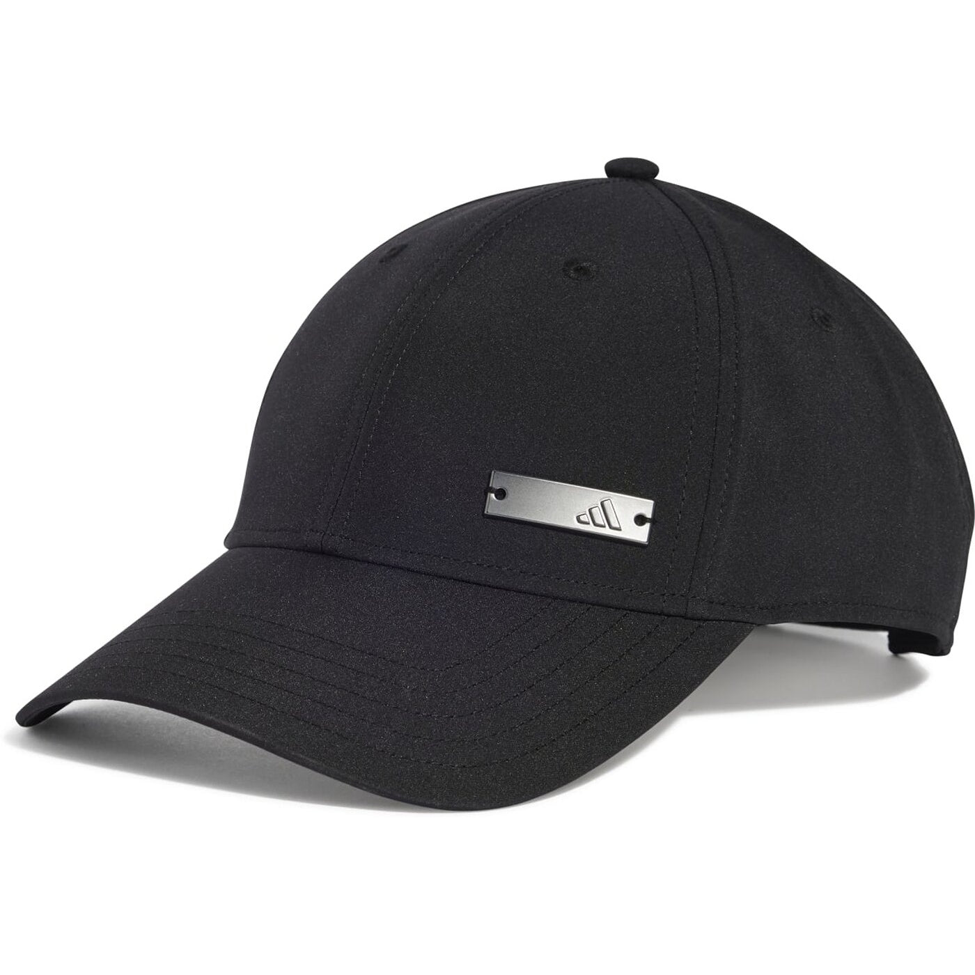 BB CAP LT MET BLACK BLACK Bild 1
