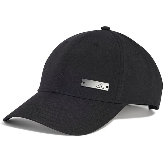 BB CAP LT MET BLACK BLACK Bild 1