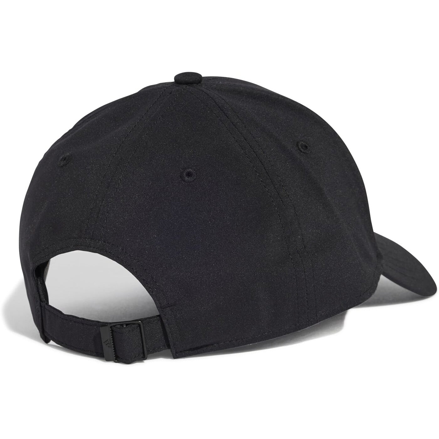 BB CAP LT MET BLACK BLACK Bild 2