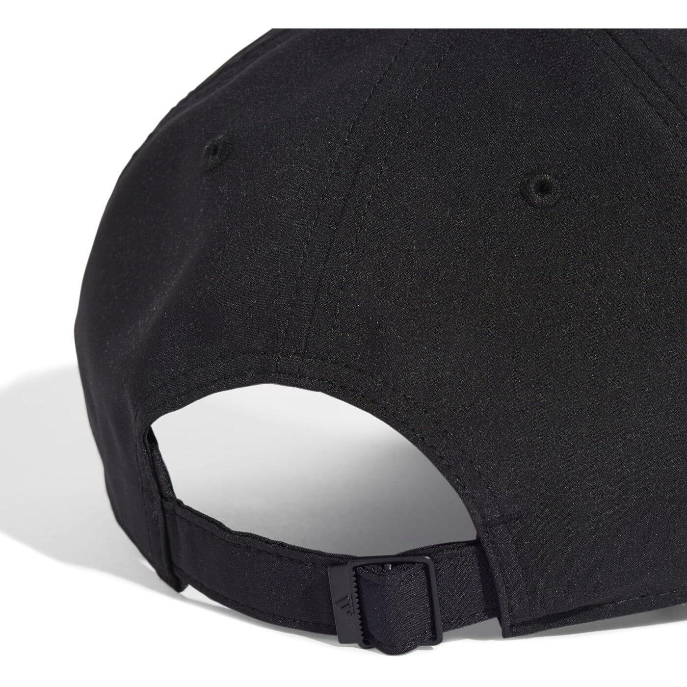 BB CAP LT MET BLACK BLACK Bild 3