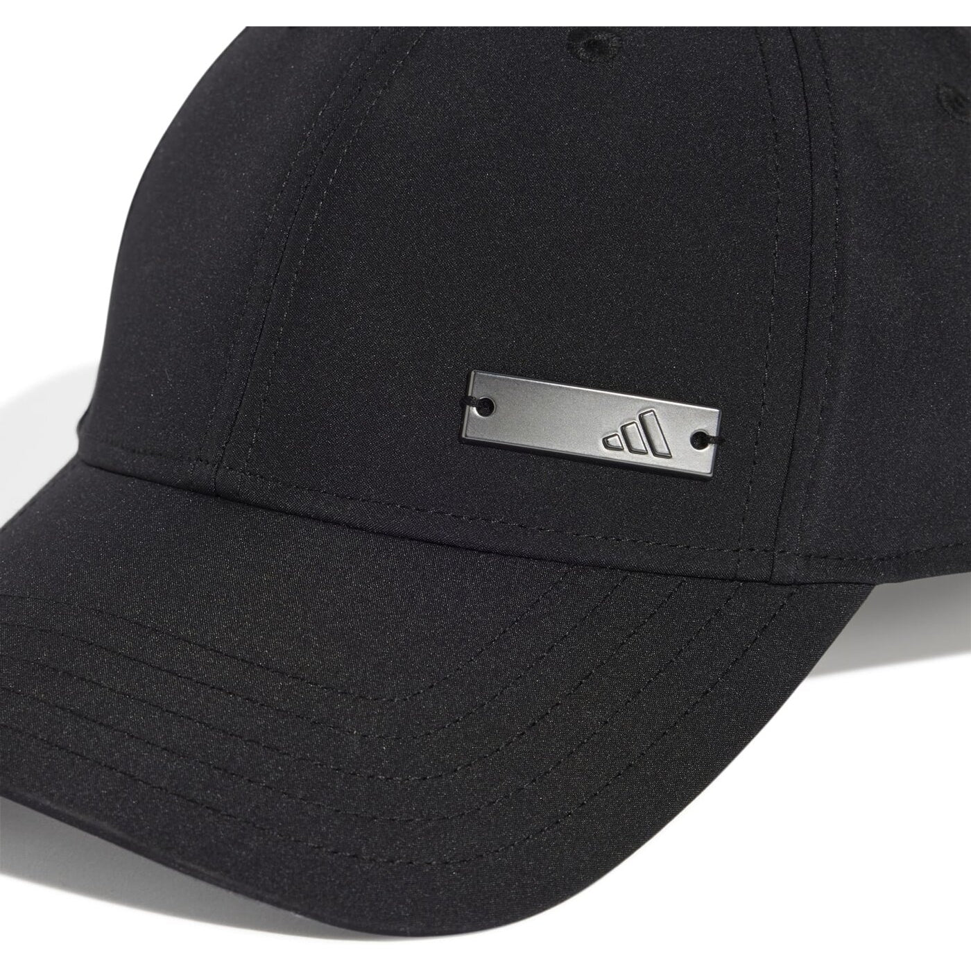 BB CAP LT MET BLACK BLACK Bild 4