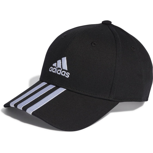 BBALL 3S CAP CT BLACK/WHITE BLACK/WHITE Bild 1