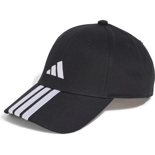 BBALL 3S CAP NL BLACK/WHITE BLACK/WHITE Bild 1