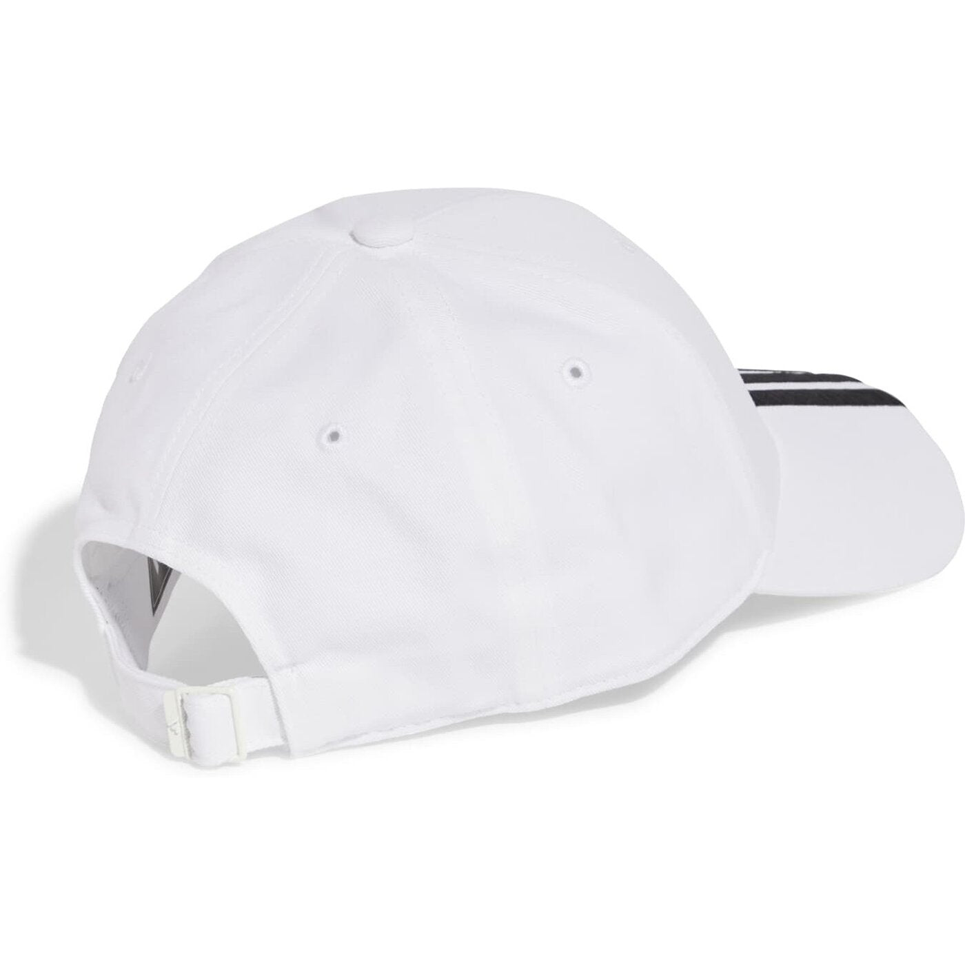 BBALL 3S CAP NL WHITE/BLACK WHITE/BLACK Bild 2