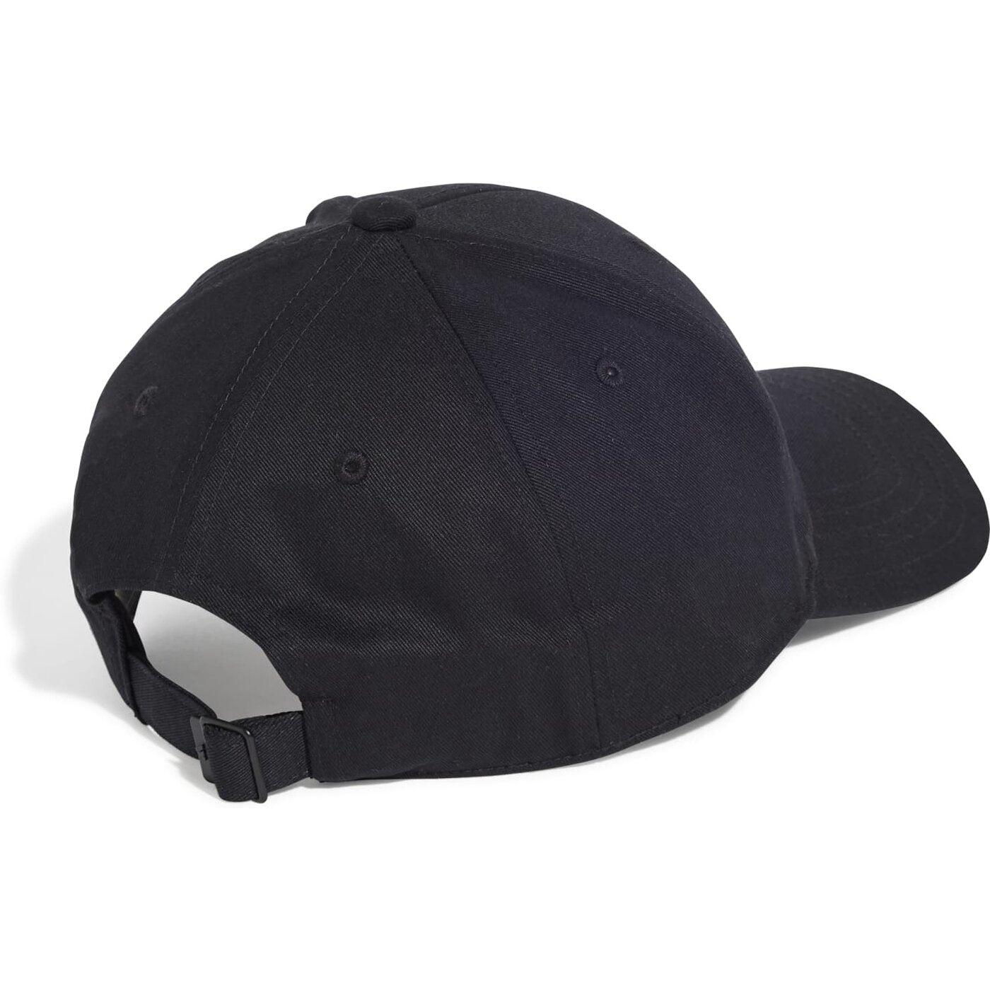BBALL CAP TONAL BLACK BLACK Bild 2