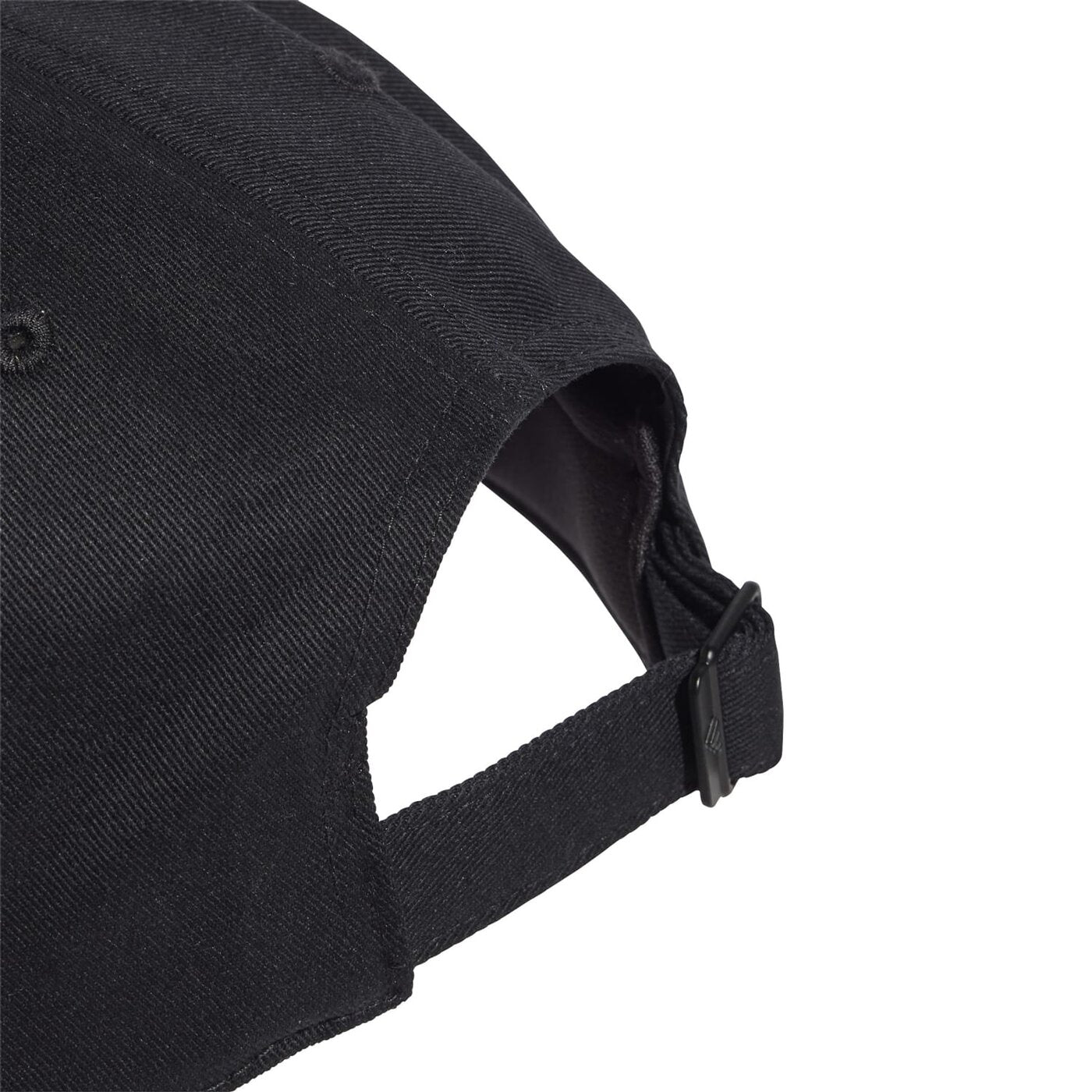 BBALL CAP TONAL BLACK BLACK Bild 3