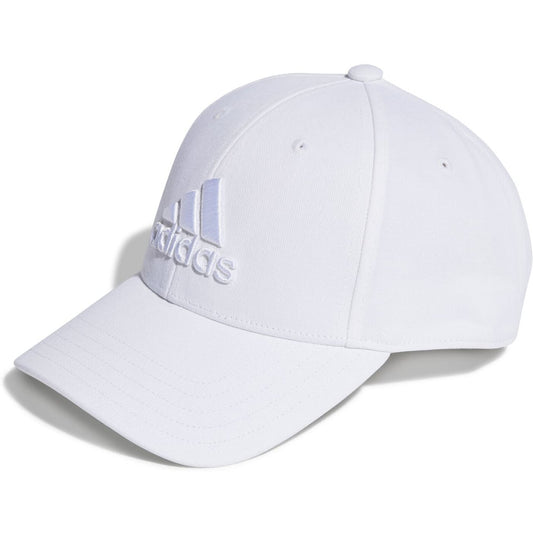 BBALL CAP TONAL WHITE WHITE Bild 1