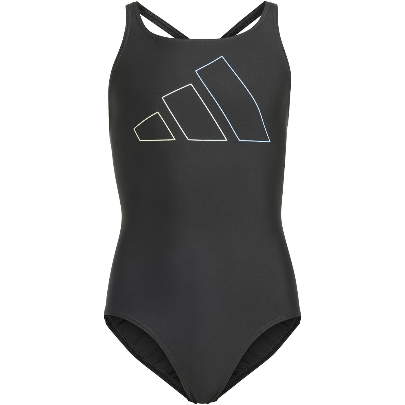 BIG BARS SUIT G BLACK BLACK Bild 1