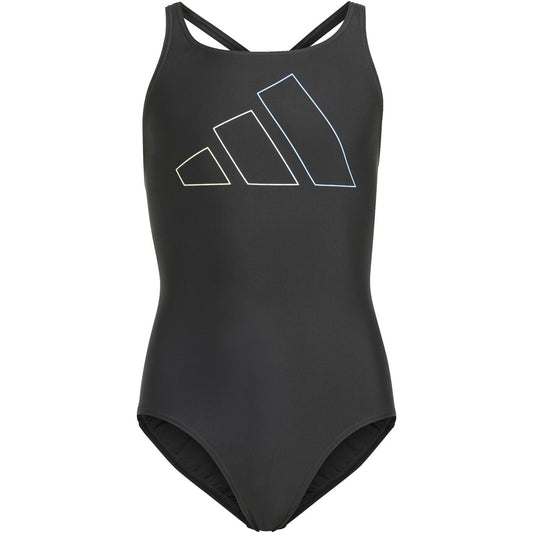 BIG BARS SUIT G BLACK BLACK Bild 1