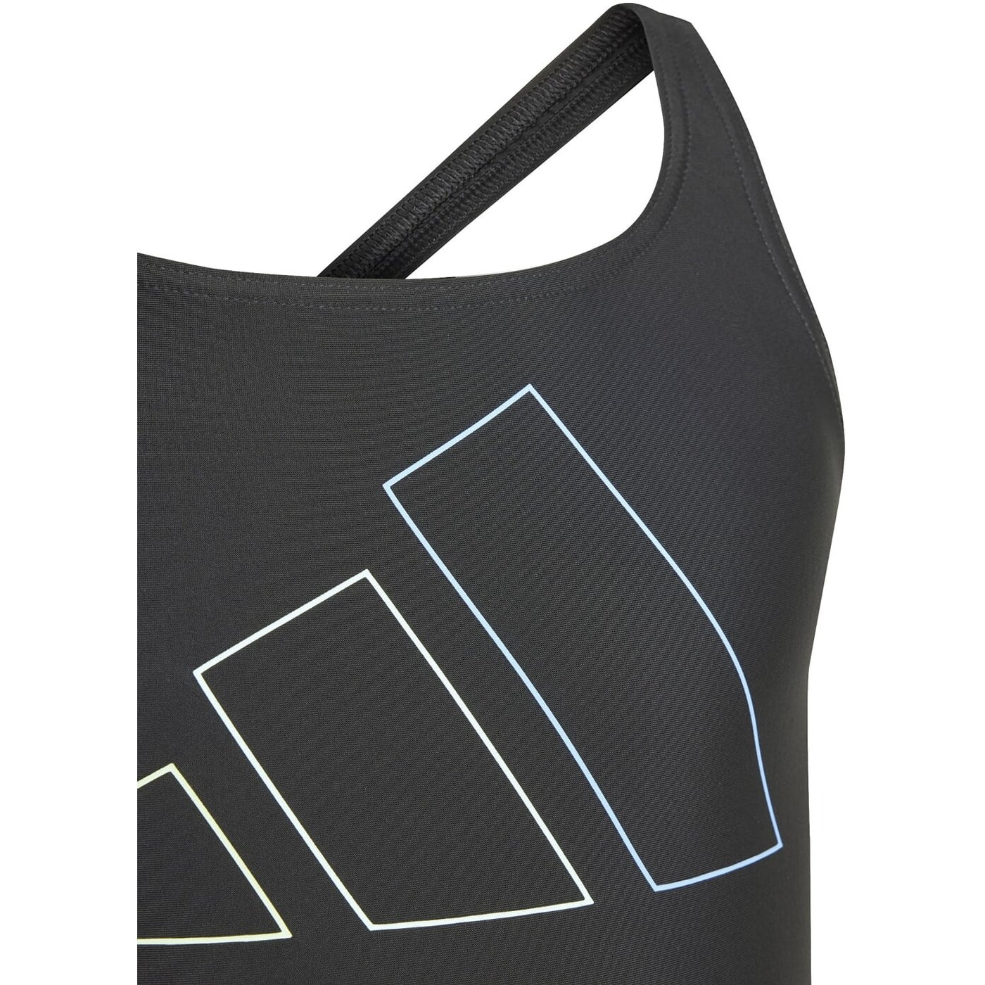 BIG BARS SUIT G BLACK BLACK Bild 4