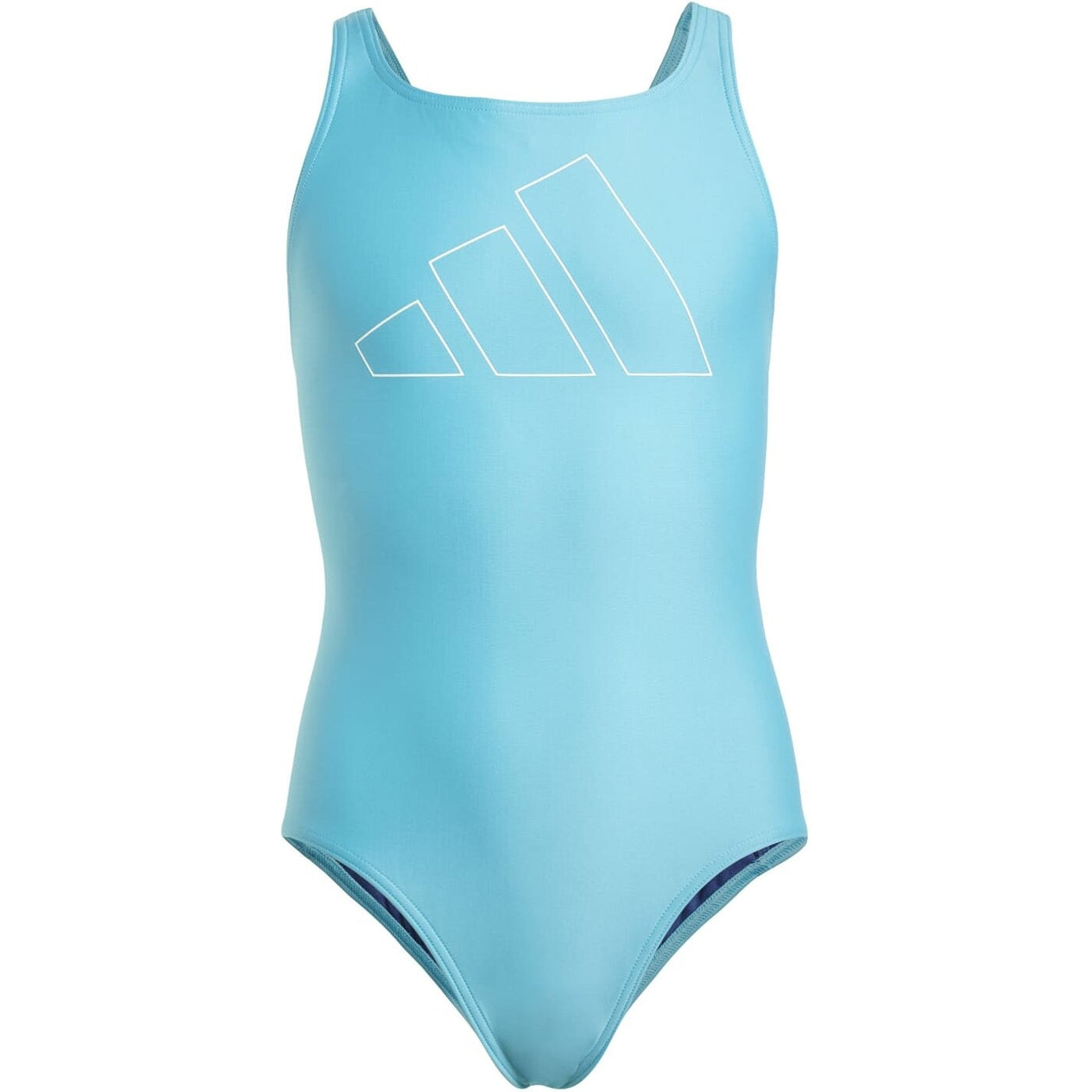BIG BARS SUIT G LUCCYA/WHITE LUCCYA/WHITE Bild 1