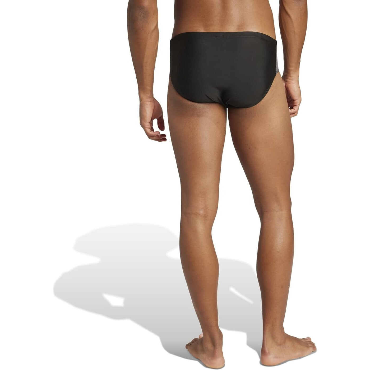 BLOCK TRUNK BLACK BLACK Bild 3