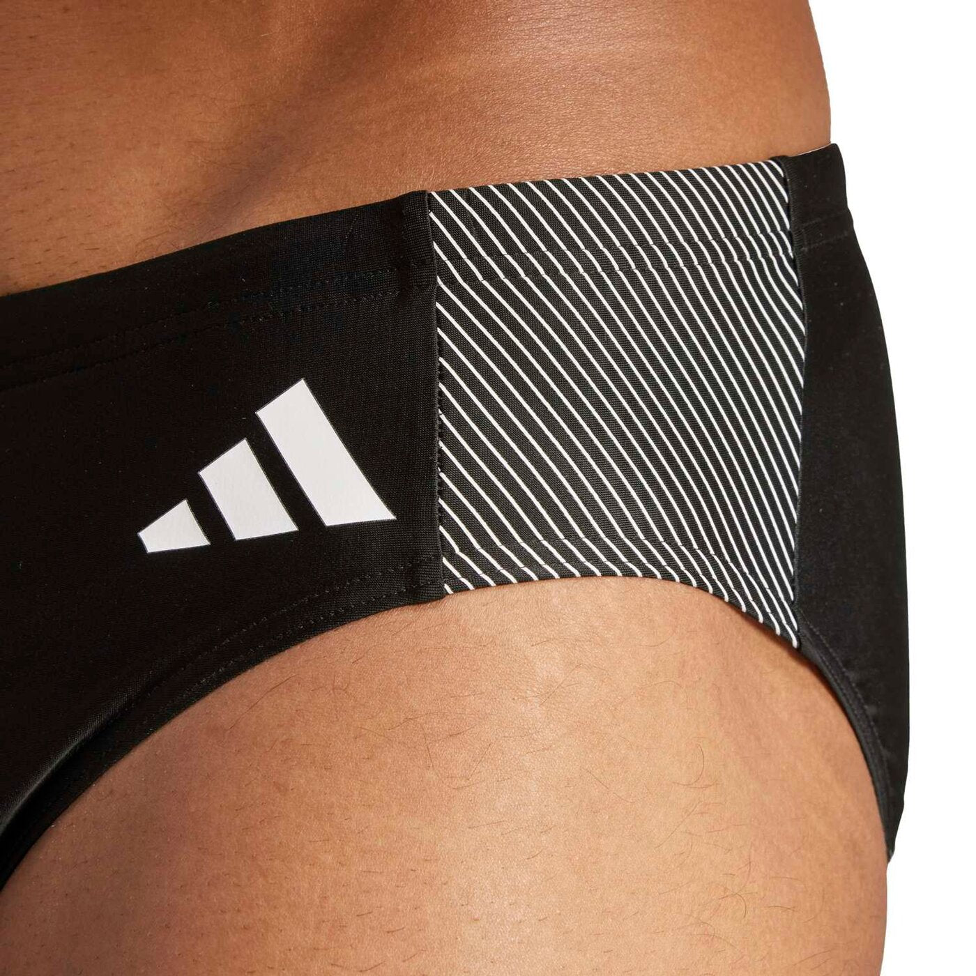 BLOCK TRUNK BLACK BLACK Bild 5
