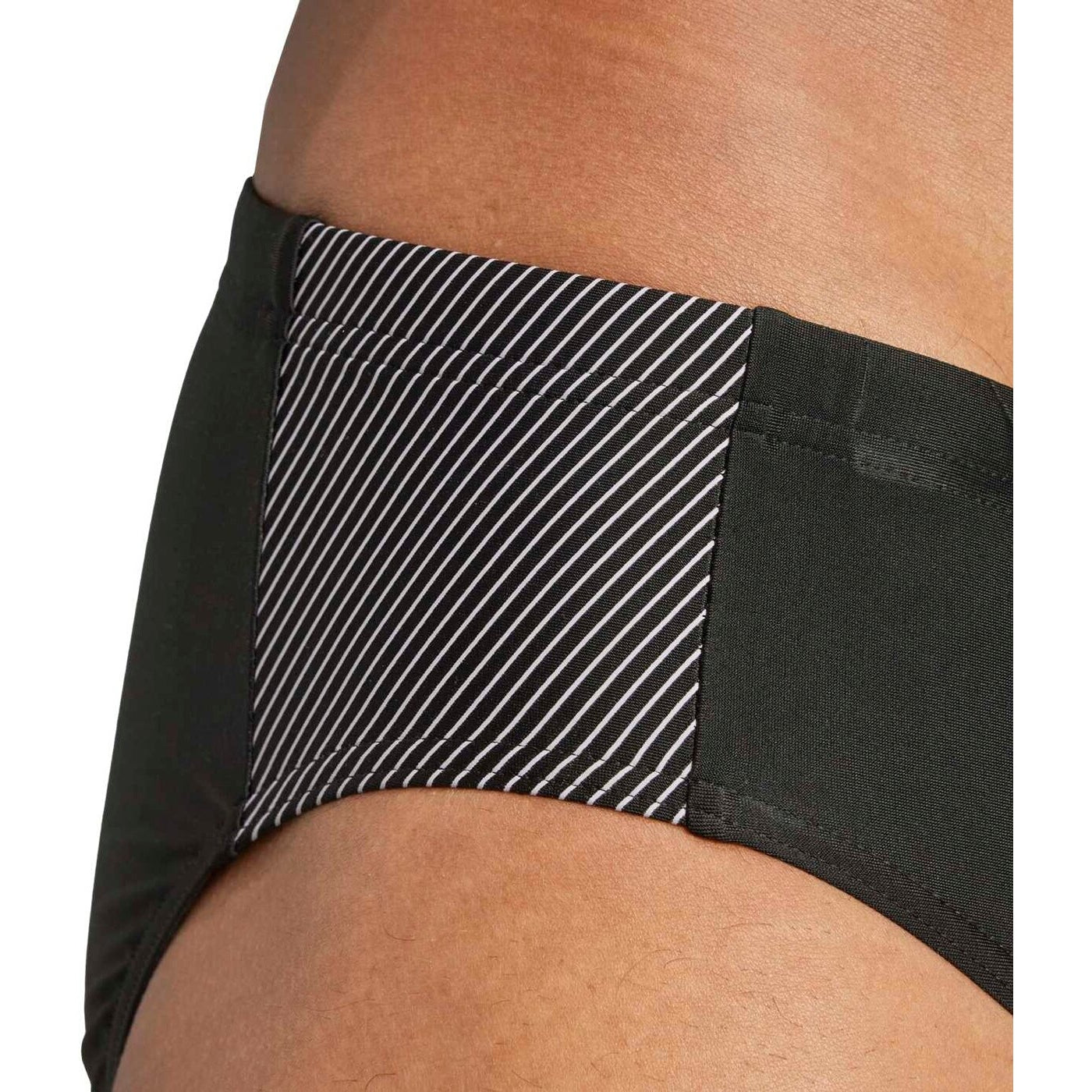 BLOCK TRUNK BLACK BLACK Bild 6