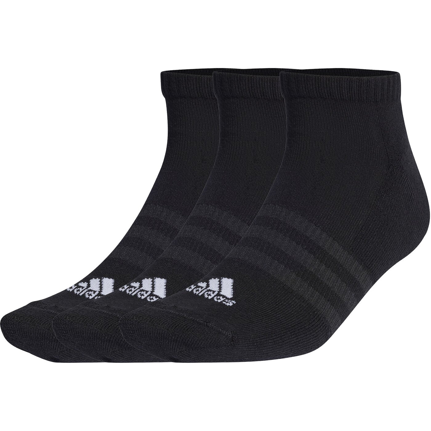 C SPW LOW 3P BLACK/WHITE BLACK/WHITE Bild 1